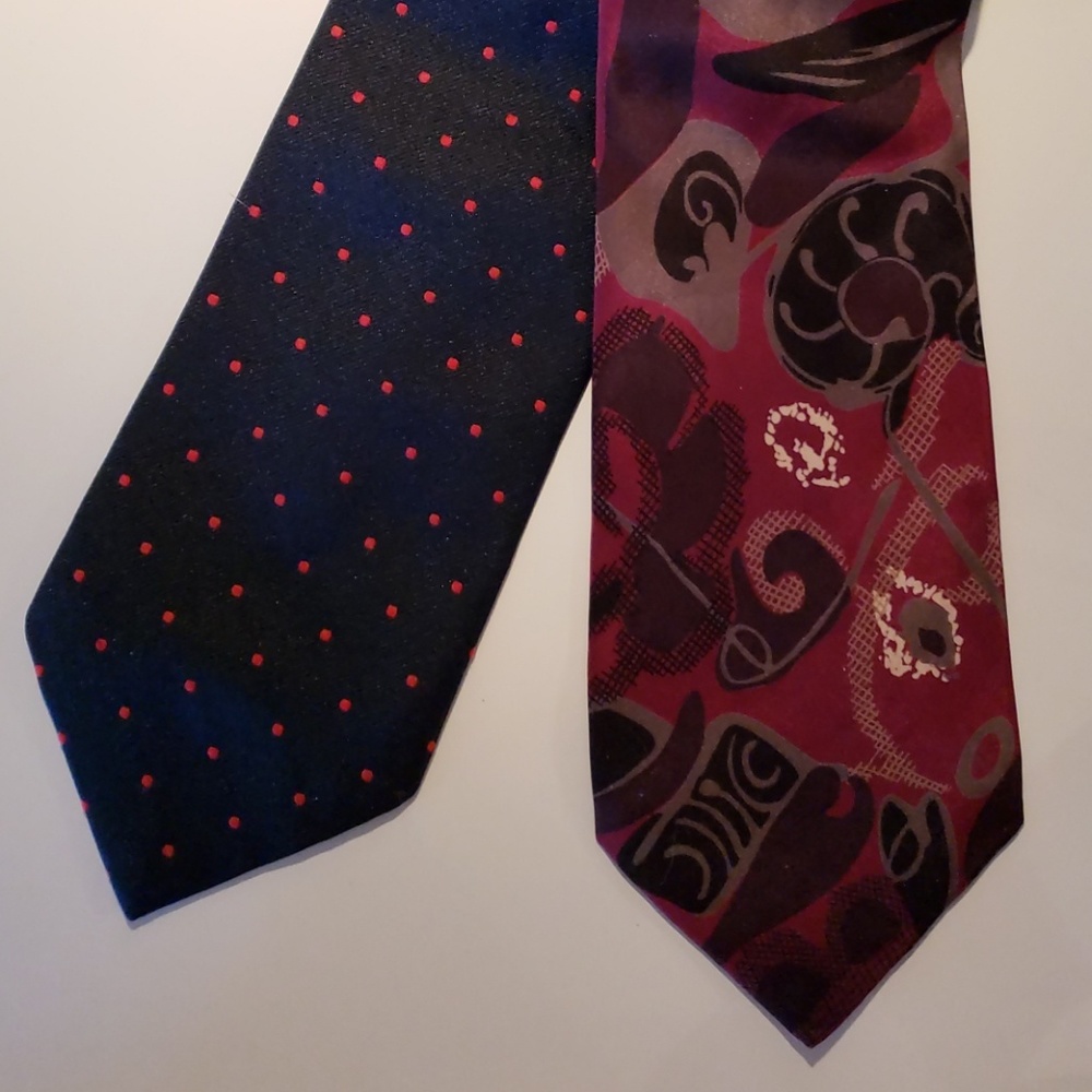 Mens Necktie Bundle